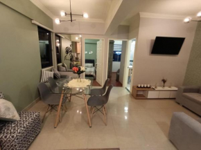 Apartamento completo muy bien ubicado y totalmente equipado